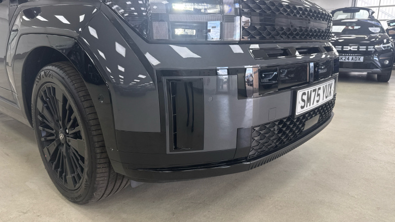 Hyundai SANTA FE 1.6 TGDi Plug-in Hybrid Calligraphy 5dr 4WD Auto Estate